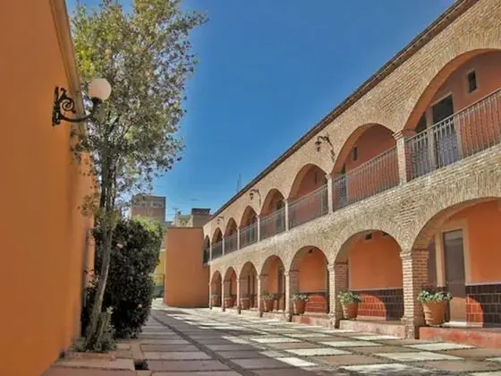 Hotel Posada Real