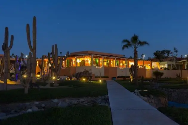 Posada Real Los Cabos