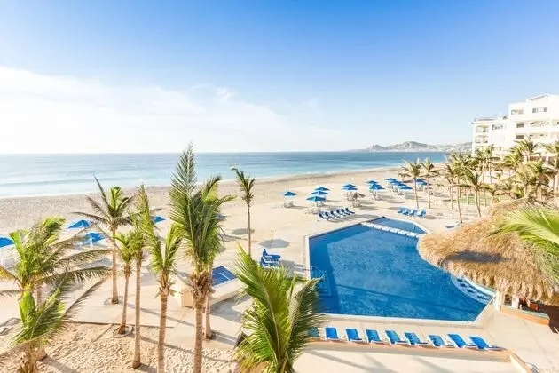 Posada Real Los Cabos - Havuz