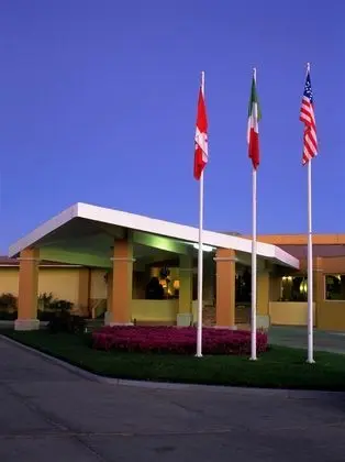 Posada Real Los Cabos - Lobi