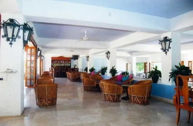 Posada Real Puerto Escondido - Genel