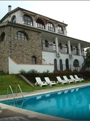 Posada Real Quinta de la Concepción