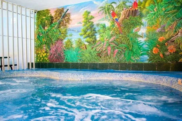 Posada Real - Spa