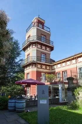 Posada Restaurante La Giraldilla - Öne Çıkan Resim