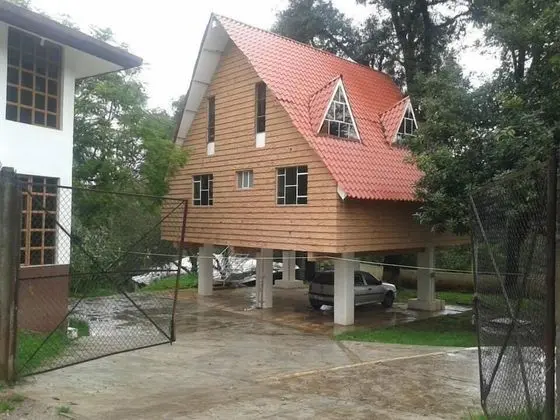 Posada Rincon Campirano