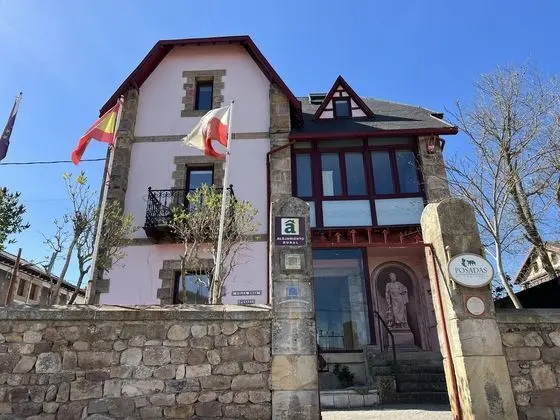 Posada Villa Rosa - Öne Çıkan Resim
