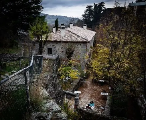 Posada Rural Cercedilla by Vivere Stays