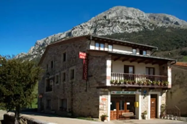 Posada Rural Peñasagra - 1