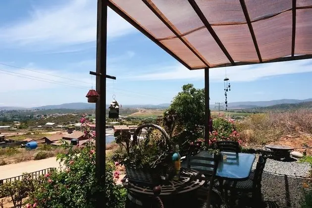 Posada San Antonio