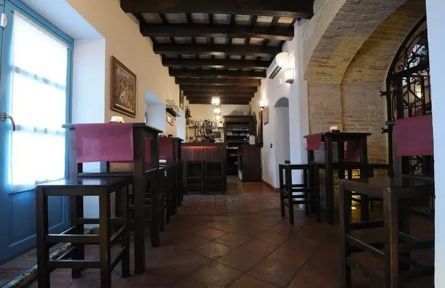 Posada San Fernando - Bar