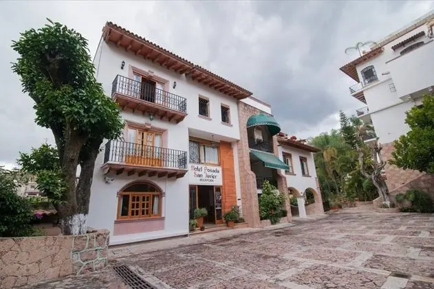 Posada San Javier