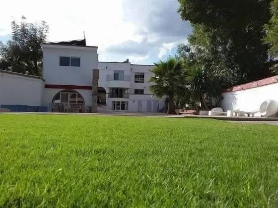 Posada San Javier