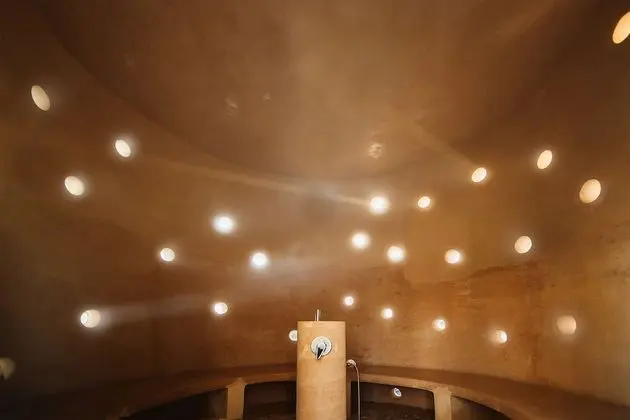 Hotel Posada San Juan - Spa