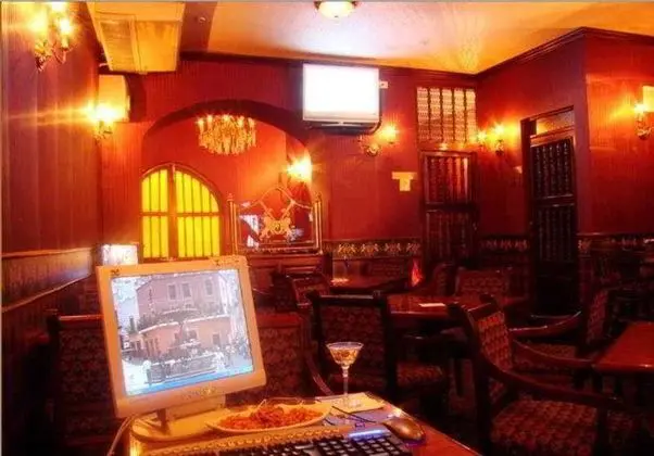 Posada Santa Fe 