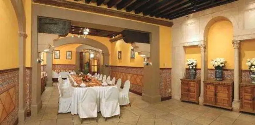 Posada Santa Fe  - İş / Konferans