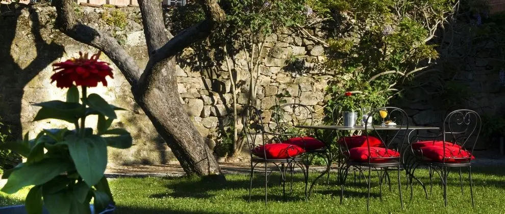 POSADA SANTA MARIA LA REAL