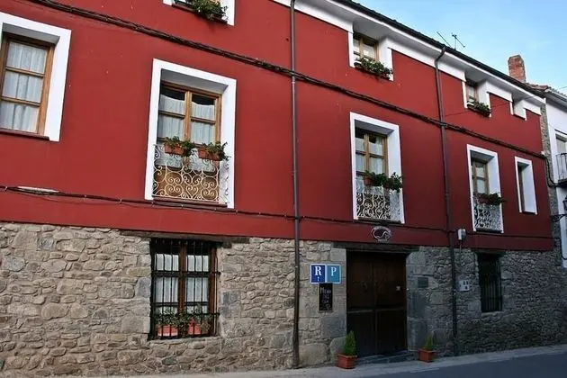 Posada Santa Rita