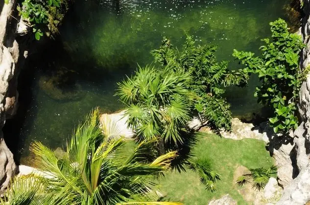 Hotel Posada Sian Kaan - Öne Çıkan Resim
