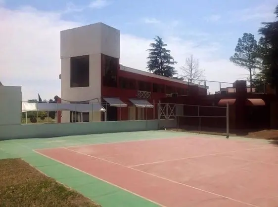 Posada Sierras de Cordoba - Spor Tesisleri