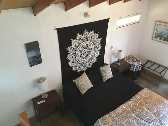 Posada Soleil Bed and Breakfast - Oda