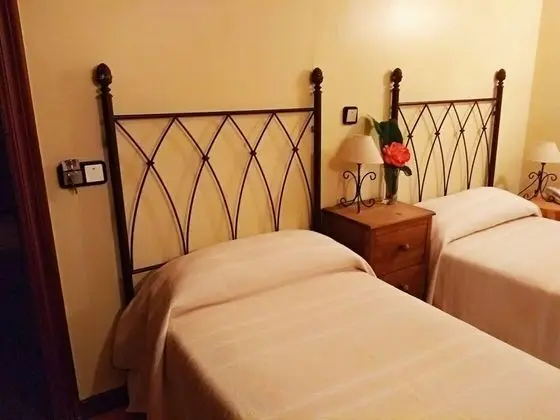 Posada Somavilla - Oda