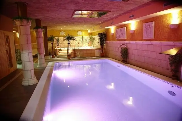 Posada Spa Privilegio de Vara - Öne Çıkan Resim