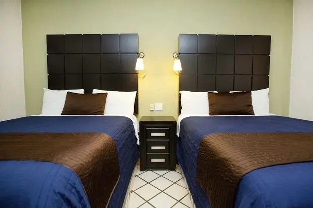 Hotel Posada Terranova - Oda