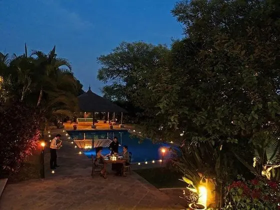 Posada Tlaltenango