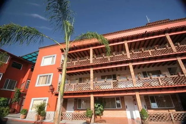 Posada Vista Bella