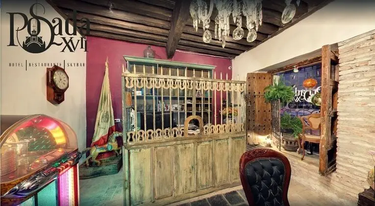 Hotel Posada XVII - Öne Çıkan Resim