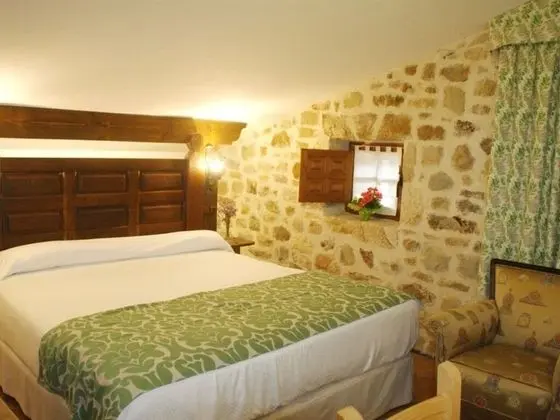 Posada y Apartamentos Trebuesto de Guriezo - Genel