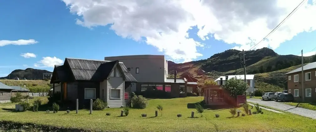 Posada y Cabañas El Barranco - Öne Çıkan Resim