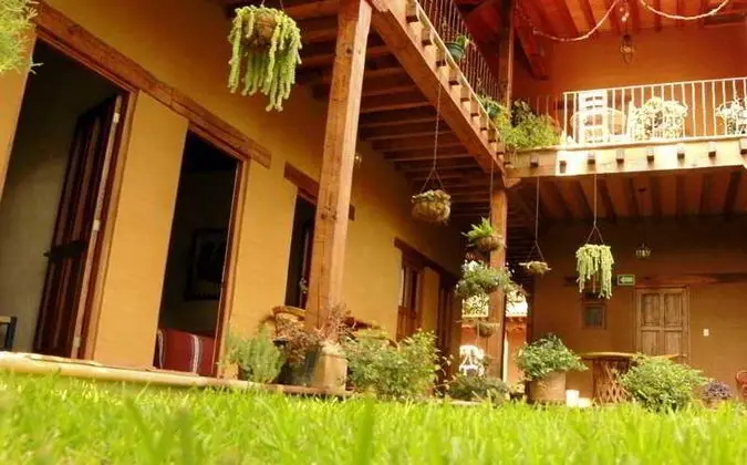 Posada Yolihuani       