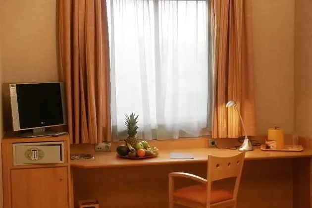 Posadas de España Cartagena