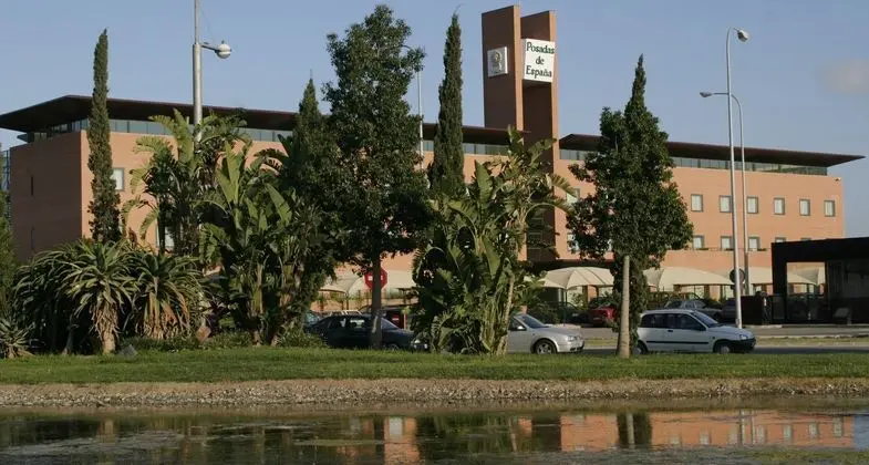 Posadas de España Malaga