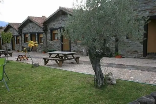 Posadas De Granadilla