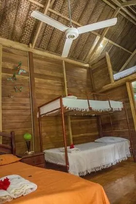Posadas Ecoturisticas Seineken - Oda