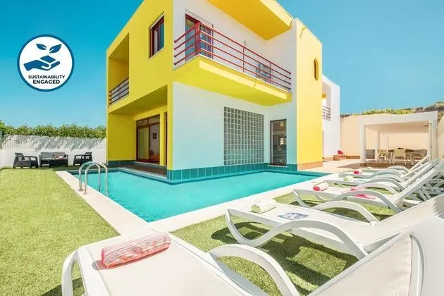 Villa Poseidon - Öne Çıkan Resim