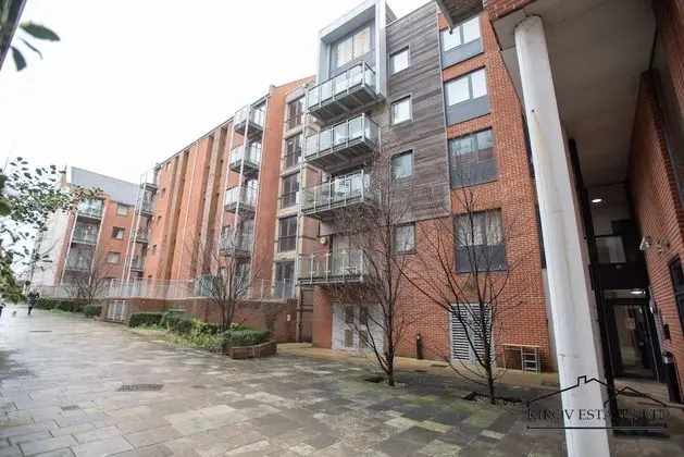 Poseidon Apartment - 1 Bed Flat - Heart of Town - İlgi Noktası