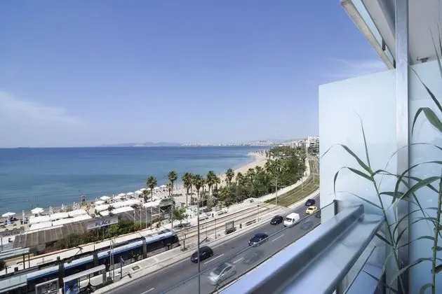 Poseidon Athens