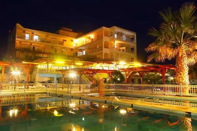 Poseidon Beach