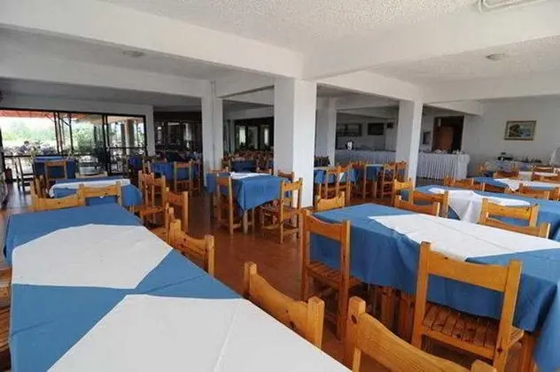 Poseidon Beach - Bar