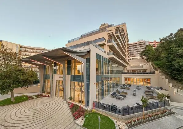Poseidon Beach - Öne Çıkan Resim