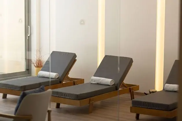 Poseidon Beach - Spa