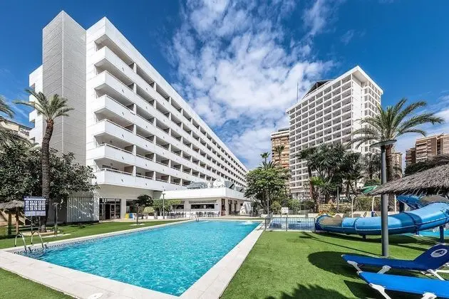 Poseidon Resort - Öne Çıkan Resim