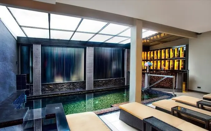 Poseidon Boutique Hotel - Spa