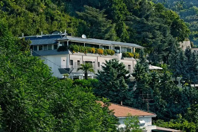 Villa Poseidon - Boutique Hotel