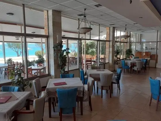 Hotel Poseidon - Havuz