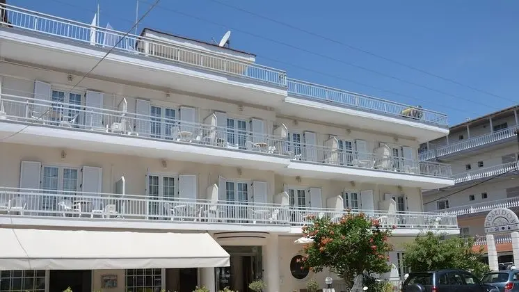 Poseidon Hotel