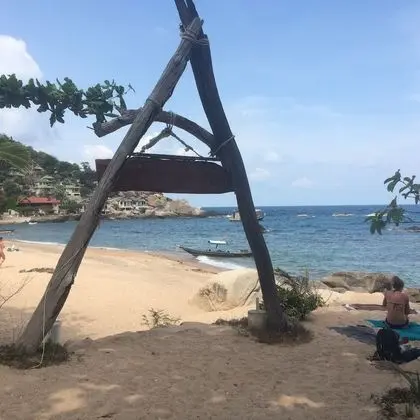 Poseidon Resort